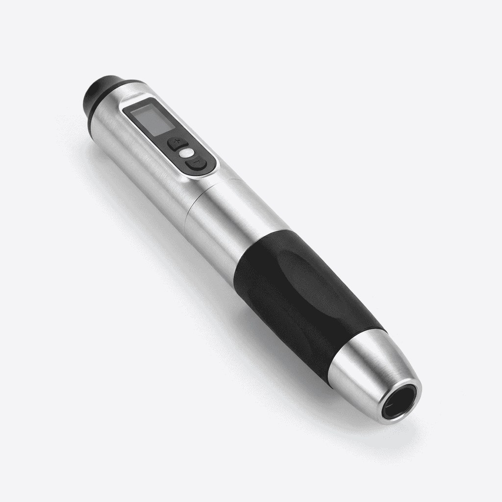 Kalıcı Makyaj Cihazları